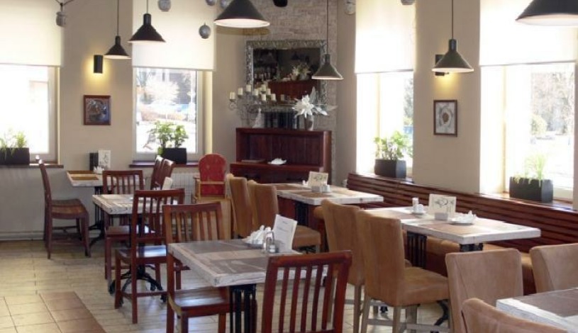 Hotel Na BAŠTĚ Jablonec nad Nisou